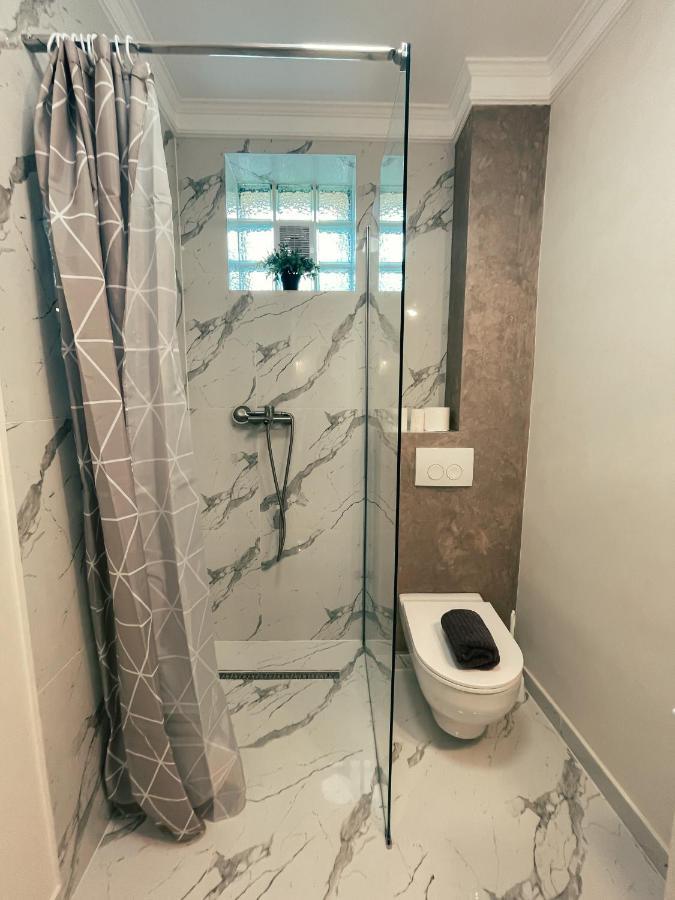 Târgu-Mureş Studio Glen מראה חיצוני תמונה