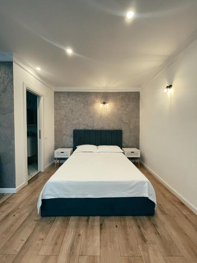 Târgu-Mureş Studio Glen מראה חיצוני תמונה